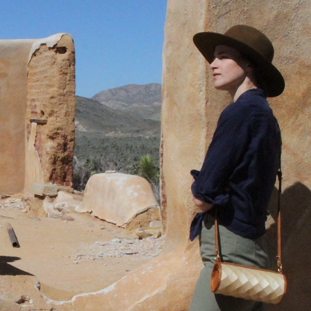 Meet your Posher, Michaela